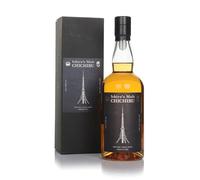 Chichibu Paris Edition 2024 - Tokyo Tower vs Eiffel Tower Edition