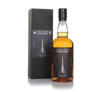Chichibu Paris Edition 2024 - Tokyo Tower vs Eiffel Tower Edition Single Malt Whisky