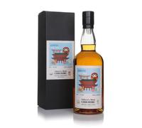 Chichibu Paris Edition 2025 - Asakusa Edition Single Malt Whisky