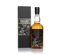 Chichibu Taiwan Edition 2024 Single Malt Whisky