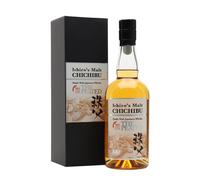 Chichibu The Peated 2022 Japanese Single Malt Whisky