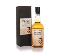 Chichibu The Peated 2022 Single Malt Whisky