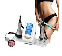 chichigo Ultrasonic Cavitation Massage Device, Body Fat Burner, Anti Wrinkle For Machine Up To 40K