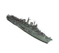 CHICHIYANG 1:400 Unassemabled Paper DIY Military Ship Model HMS Invincible (R05) Aircraft Carrier Model for Christmas Birthday