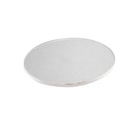 CHICHIYANG 1.5mm Thickness Double Domed Mineral Watch Glass Crystal 30mm-38mm Diameter Transparent Concave Glass Watch Accessories