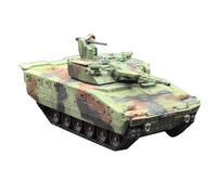 CHICHIYANG 1:72 Simulation German KF-41 Lynx Infantry Fighting Vehicle Model Armored Vehicle Model