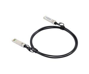 CHICHIYANG 10G SFP+ DAC Twinax Cable 3M Passive Direct Attach Copper Cable for Ethernet Switch Gigabit Router