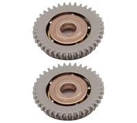 CHICHIYANG 2PCS Automatic Hammer Bearing Alloy Watch Rotor Automatic Bearing Parts Watch Accessories for ETA 2834 2824-2 2836 Movement