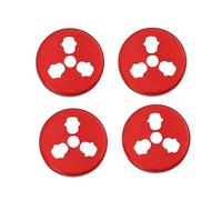 CHICHIYANG 4PCS Aluminum Alloy Drone Motor Cover Cap Dust-Proof & Scratch-Proof Motor Protector Fit for MAVIC 3 PRO/3