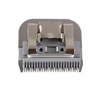 CHICHIYANG 7F# Stainless Steel Clipper Blade Dog Cat Grooming Clipper Assembly Compatible for Oster A5 Clipper