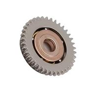 CHICHIYANG Alloy Watch Movement Rotor Automatic Hammer Bearing Parts for ETA 2824-2 2834 2836 Movement