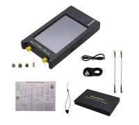 CHICHIYANG High Performance Antenna Vector Network Analyzer 1.5GHz NanoVNA-H4 Antenna Shortwave Analyzer