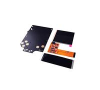 CHICHIYANG IPS Backlight LCD Screen Replacement Kit for Nintendo Game Boy GB NGB