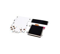 CHICHIYANG IPS Backlight LCD Screen Replacement Kit for Nintendo Game Boy GB NGB