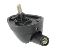 CHICHIYANG Plastic Antenna Foot Replacement for Suzuki Swift MK III 2005-2017 1.3 1.5 1.6