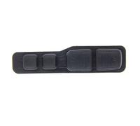 CHICHIYANG PTT Rubber Button Keypad Replacement Fit for Baofeng UV-82 Walkie Talkies Assembly