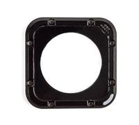 CHICHIYANG Replacement Lens Cover Lens Ring Protector Lens Cap for GoPro HERO 5/4 Session Action Sports Camera
