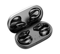 CHICHIYANG Sport Wireless Ear Clip Bone Conduction Headphones Bone Conduction Headphones Ear-Clip Bone Conduction Headphones