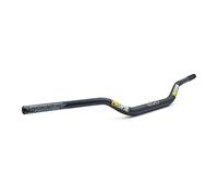 CHICHL ProTaper EVO Factory Suzuki/KTM Motorcycle Handlebar, Black Aluminium