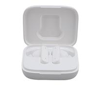 CHICIRIS 140+ Languages Translation Earbuds Active Noise Cancellation Wireless for Business Meetings Stylish Design (White)