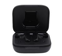 CHICIRIS 140+ Languages Translation Earbuds Active Noise Cancellation Wireless for Business Meetings Stylish Design (Black)