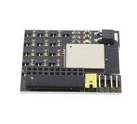 CHICIRIS 16 Way Driver Module, Remote Control Ready