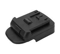 CHICIRIS 18 -V Battery Adapter Efficient Conversion Kit Connecter for & Lithium Batteries Stable Work for Tool Enthusiasts