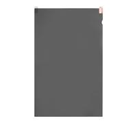 CHICIRIS 21.5 Inch Anti Computer Private Filter Screen Protective Film for Work and Study, High Transparency, Removable, 1 Unit