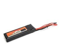 CHICIRIS 2200mAh 3S 11.1V Battery with Extended Runtime, High Performance for RC Models, Long-lasting RC LiPo Battery Pack, for Cars, Drones, Aircraft. Maximum Energy
