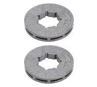 CHICIRIS 22mm Chainsaw Sprocket Set for High Strength Performance Teeth