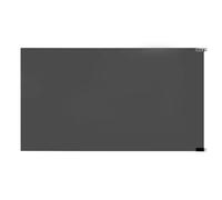 CHICIRIS 23in Computer Screen Filter Anti Blue Light and Privacy Protector for Office Workers 16:9 Electrostatic Adsorption