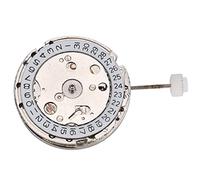 CHICIRIS 2813 Clock Mechanism Part Necessary for Watchmakers to Replace the Metal Material of Antique Clocks