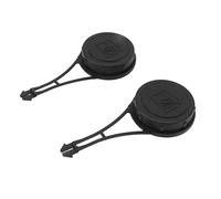 CHICIRIS 2PCS 799585 799684 Gas Cap, ABS Material Long Service Life, with Professional Exquisite Technology, for 550E 550EX 625E 675EX 725EX Professional Series 7.75 8.75 Engines