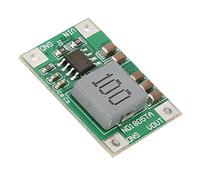 CHICIRIS 2Pcs Module, DC DC Converter 5V 6V 3V 3.3V 3.7V 4.2V Output 4A Max Current, with Overcurrent Protection Thermal Shutdown, for Motor Drive Power Supply (5-18V to .)