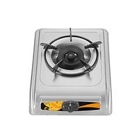 CHICIRIS 2PCS Wok Support Stands, Gas Stove Pot Holder with High Temperature Resistant Material and Four Pointed Star Design, for Balancing Small Pots Pans and Coffee Makers