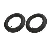 CHICIRIS 3.50 3.00 10 Inner Tube, Heavy Duty Natural Rubber Replacement for Dirt Pit Bike Scooter Moped, with 10 Inch Rim for XR50 CRF50 KLX110 MX650 (TR4 Straight Valve Stem)