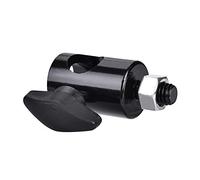 CHICIRIS 3/8 Inch Wire Adapter Screws for the Standard of Light Without a Net