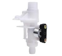 CHICIRIS 31113 Toilet Water Module Service Kit, Replacement for Thetford Bravura Series Toilets with ABS Material, Freeze Proof and Easy Installation