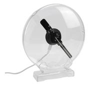 CHICIRIS 3D Hologram Fan, High Resolution 80 LED Holographic Display with Remote Control, for Malls Hotels Airports Tech Exhibitions