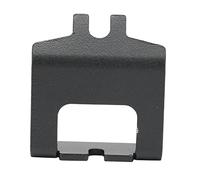 CHICIRIS 3D Printer Resin Support Bracket, Compact Multifunctional Metal Stand for Sonic Mini and Most 5.5in 6in Printers, Easy Setup