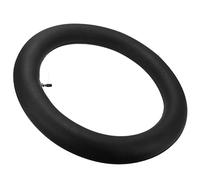 CHICIRIS 4.10 18 Rubber Inner Tube, Straight Valve Motorcycle Tube with Anti Aging Stable Structure, for Motorbike Scooter ATV