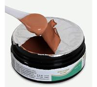 CHICIRIS 50g Bonsai Wound Healing Agent, Quick Drying Plant Sealant for Moisture Control and Sterilization, Perfect for Tree Pruning and Incision Care (Assorted Color)