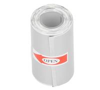 CHICIRIS 50mm X 30mm Thermal Printer Labels, Oil Resistant Ink Free Paper
