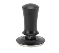 CHICIRIS 58mm Calibrated Coffee Tamper Stainless Steel Manual Pressure