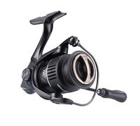 CHICIRIS 6+1BB Spinning Reel, Fishing Reel with Aluminum Alloy Gear, Ultra-Lightweight Saltwater Metal Spool for Sea Water Environment, Anti-Exploding Line Gapless (AQR3000MHG)