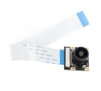 CHICIRIS 8MP Camera Module for Nano, 1080P HD Video Recording 160 Degree Wide Angle Lens with IMX219 Sensor, for 5 4B 3B Zero 2 W WH Boards Compute Module CM3 CM4