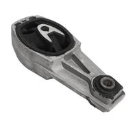 CHICIRIS A Type Bracket Engine Mounting Torsion Bracket Metal 9809388980 Reduces Engine Vibration Improves Support and Steering Stability for 2008 C3 XR Elysee C4