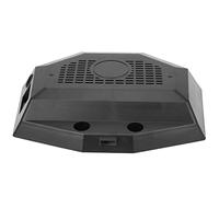 CHICIRIS Accessories, Plastic Electric Controller Box, Upgrade for Four Wheel Longboard Users