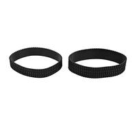 CHICIRIS Accurate Lens Focus Rubber Ring for AF-S 14-24mm F/2.8G ED Lightweight Installation for Photography Enthusiasts