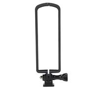 CHICIRIS Action Camera Frame Solid ABS Design for THETA SC2 Includes Wrench and Carry Lanyard for Easy Use